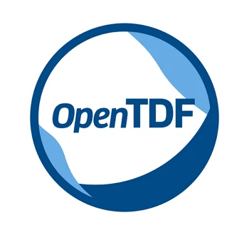 OpenTDF Logo